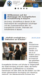 Mobile Screenshot of essbay.de