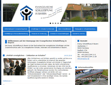 Tablet Screenshot of essbay.de